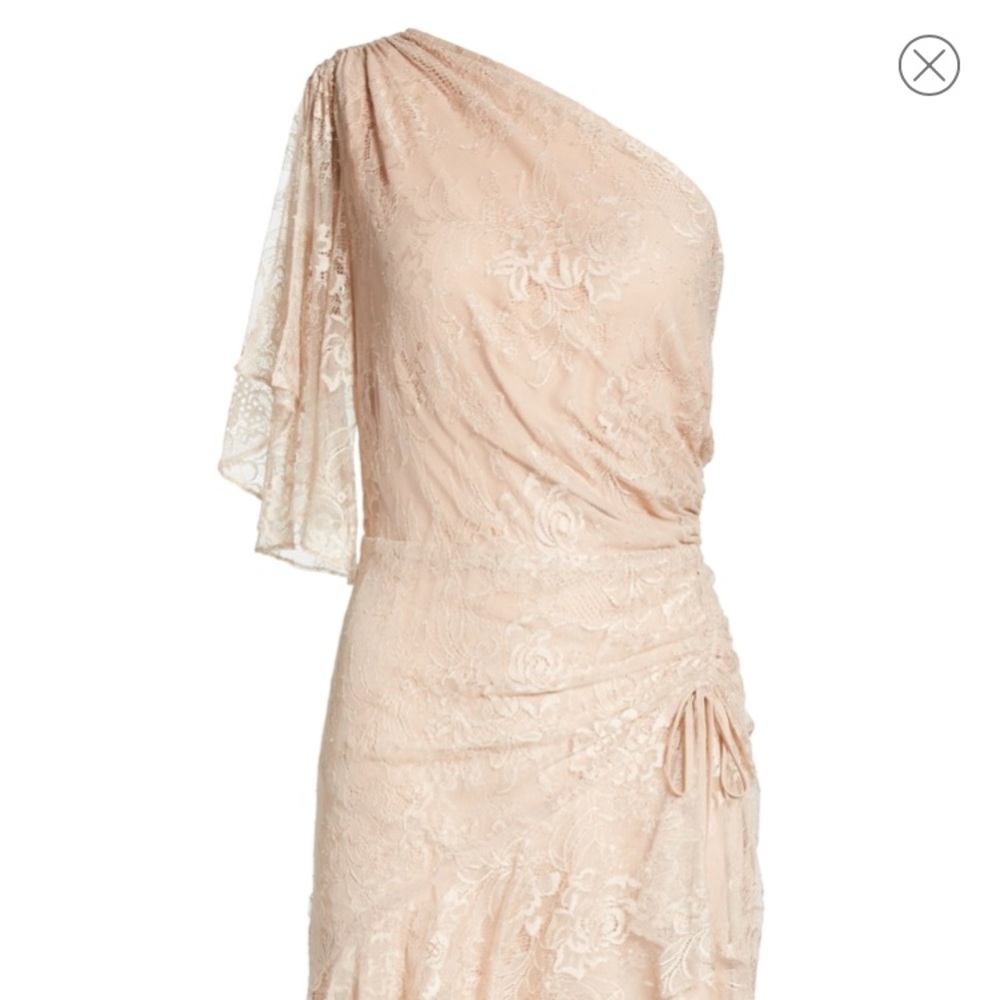 A.L.C. Misha Lace Dress - Picture 6 of 6